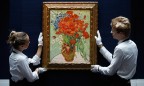 Sotheby's провел крупнейший аукцион за 270 лет