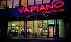 Vapiano создает в Украине сеть заведений итальянской кухни