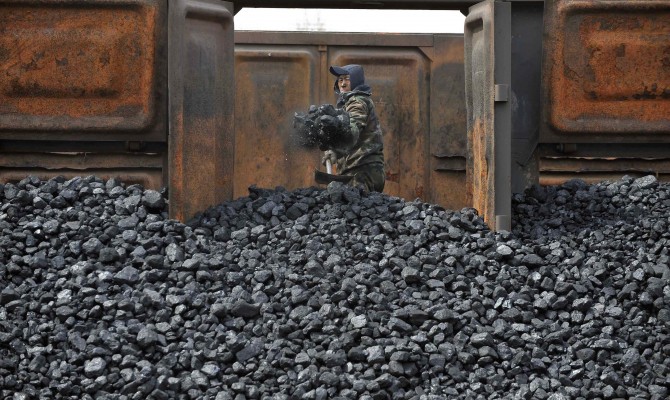 Продан отрицает факт переговоров с ДНР и ЛНР о покупке угля