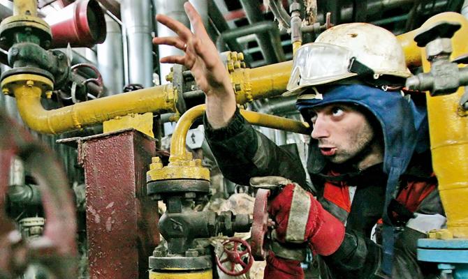 Игорь Коломойский заработает на дефиците сжиженного газа