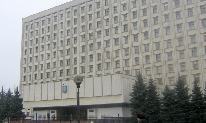 CEC announced official results of the parliamentary elections