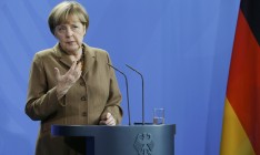 Меркель: ЕС не планирует введения новых санкций против России
