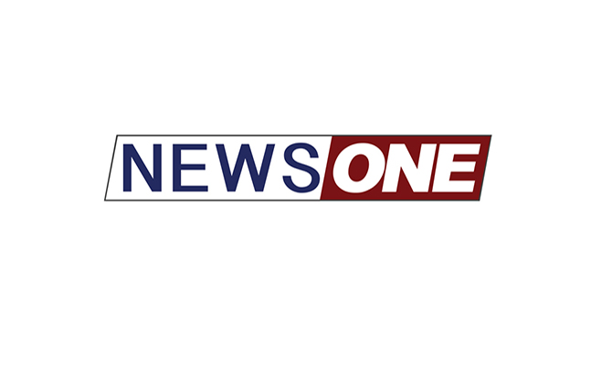 Телеканал NewsOne обновил эфир и логотип