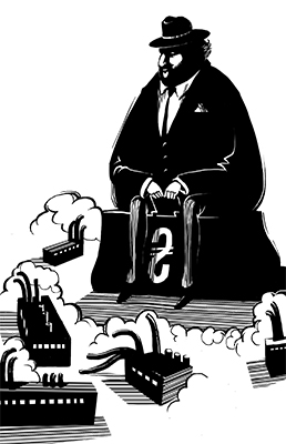 Бизнес не спешит инвестировать в Украину из-за отсутствия реформ