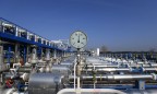 Украина ожидает от «Газпрома» в октябре $70 млн за транзит