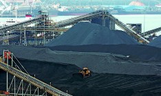 ДТЭК намерен в 2014 г. импортировать 2,6 млн тонн российского угля
