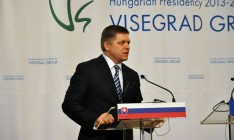 Словацкое правительство пригласило новый украинский Кабмин на совместные заседания