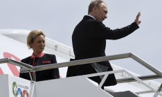 Путин досрочно покинул саммит G20 в Австралии