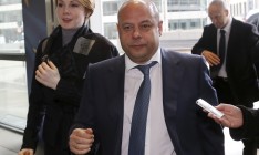 Украина может внести предоплату за российский газ до 1 декабря, — Продан