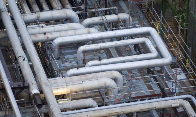 Цена барреля нефти может упасть до $50, - Минэнерго США