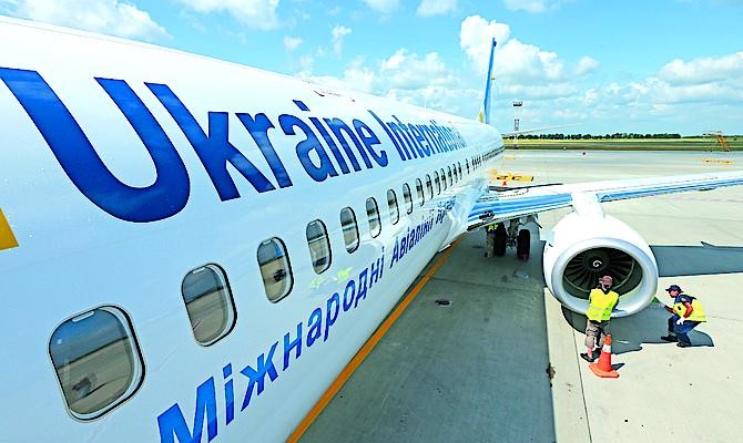 Госавиаслужба начнет делить авиамаршруты в декабре