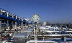 Импорт газа в Украину через Словакию достиг 31 млн кубометров в сутки