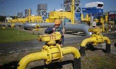 МВФ призывает Украину повысить тарифы в газовом секторе
