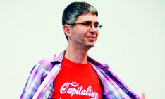 Йорам Бауман: «Роль правительства — заботиться не о подогреве воды, а о том, чтобы у людей были деньги на отопление»