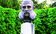 Тростянецкий дендропарк построил дед гетмана Скоропадского