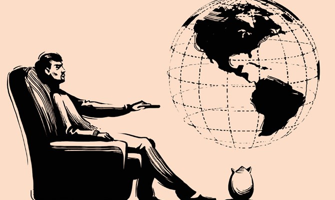 Украинцы создают первый в мире голографический гаджет