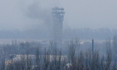 Боевики ДНР предлагают сделать аэропорт Донецка демилитаризованной зоной