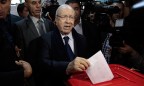 В Тунисе проходят выборы президента