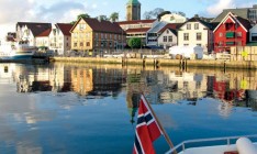 Норвегия заморозила политические контакты с Россией