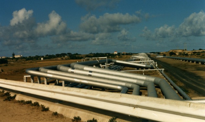 ​Citibank: Цены на нефть не поднимутся выше $90 еще пять лет