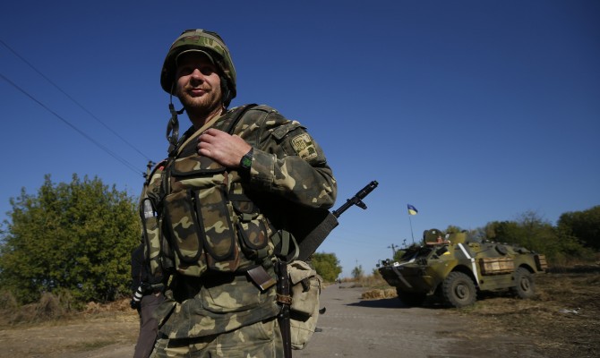 Deputy Foreign Minister urged Ukraine to general mobilization