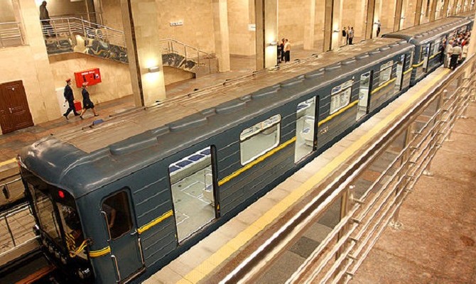 Новые тарифы на проезд в киевском метро огласят «в ближайшие дни»