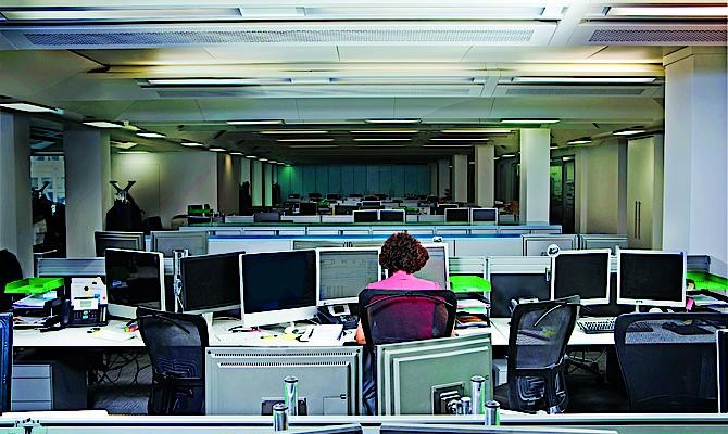 Компьютеры украинских чиновников превратились в оружие хакеров