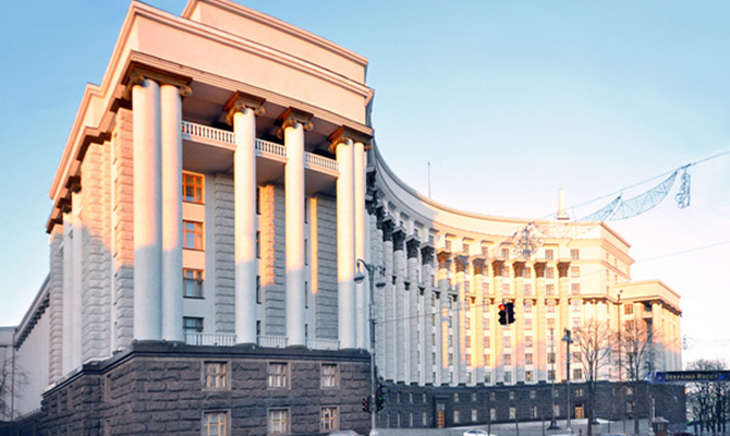 В Украине может появиться Министерство по делам информполитики