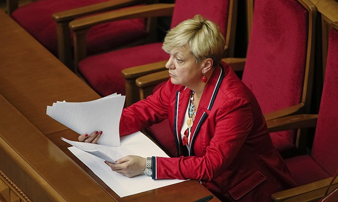 Глава Нацбанка собирается в отставку, - источники