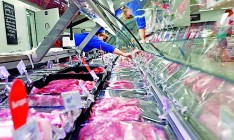 В Крыму цены на продукты за год повысились на 38%