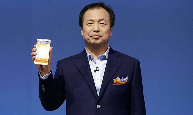 Китайские бренды захватили более 25% мирового рынка смартфонов