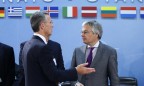 NATO launches trust funds to help Ukraine in defense reform