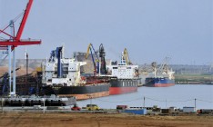 Морские торговые порты Украины нарастили перевалку в январе-ноябре на 5,2 %