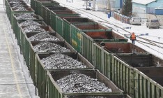Украина намерена вывезти из зоны АТО около 2 млн тонн угля