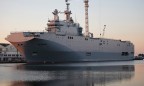 Россия возможно так и не получит «Мистраль», - министр обороны Франции