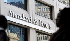 S&P подтвердило рейтинг Киева на уровне «ССС»