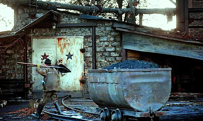 The prospects of coal supplies from the breakaway DPR and LPR are becoming more realistic