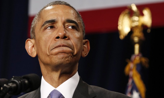 Обама сомневается в целесообразности ужесточения санкций против России