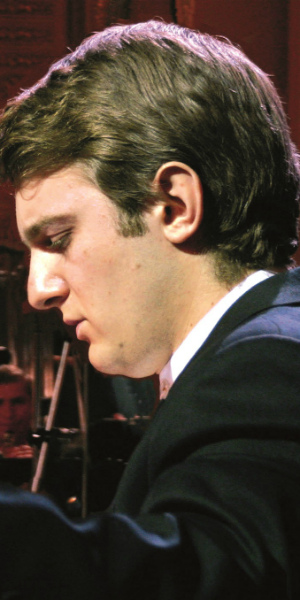 У вас вся борода синяя!