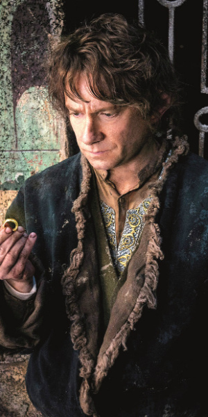 Пять финалов