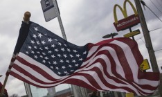 U.S. Senate passes Ukraine defence support