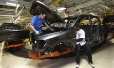 Chrysler отзывает в США еще 200 тыс. авто из-за дефекта подушек