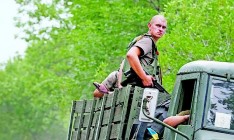 Number of the Ukrainian army will increase to 250,000 people