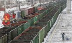 В Волновахе задержали 47 вагонов с углем и ломом