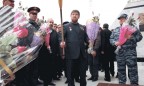Кадыров просит Путина отправить его воевать на Донбасс