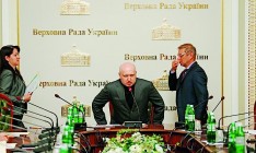 Турчинов на посту секретаря СНБО снимет с президента часть ответственности за Донбасс
