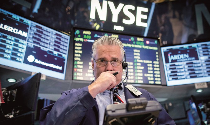 FT: Перспективы доллара заставляют волноваться