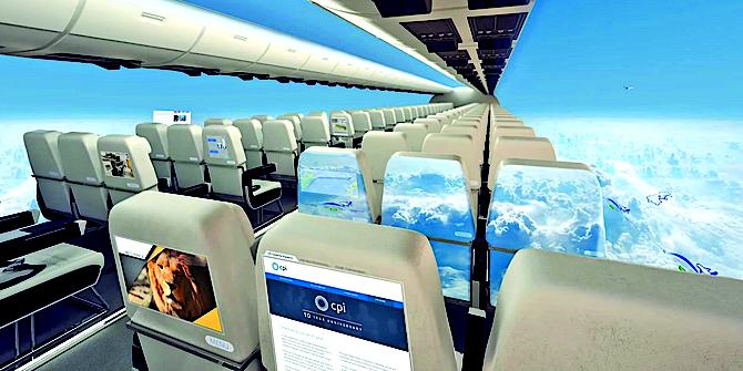 Авиакомпании нашли новый способ борьбы с конкурентами