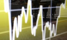 Moody’s ухудшило оценку падения ВВП Украины в 2015 году