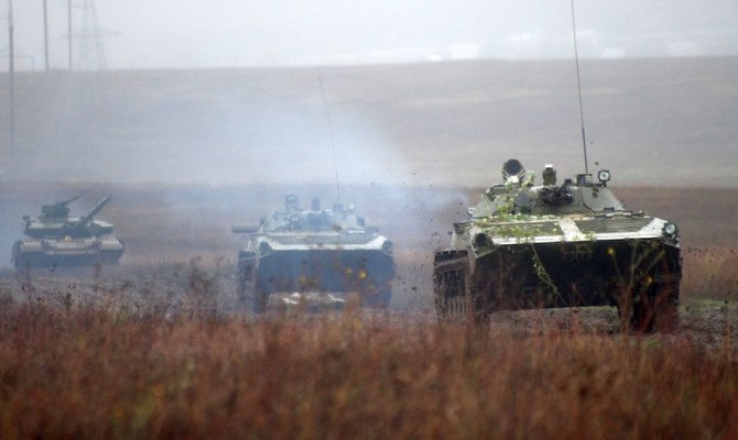 Украина отказалась от внеблокового статуса